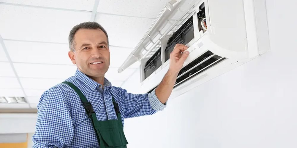 reliable air conditioning systems
